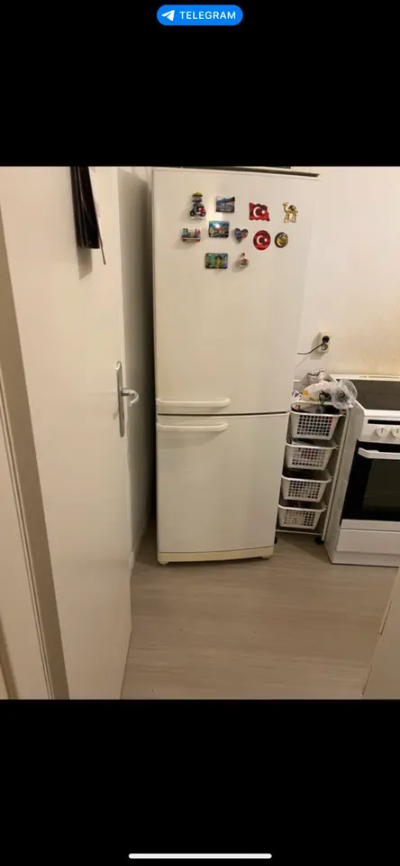 17 Zimmer Wohnung mit 50 m² in Berlin – Bild 7