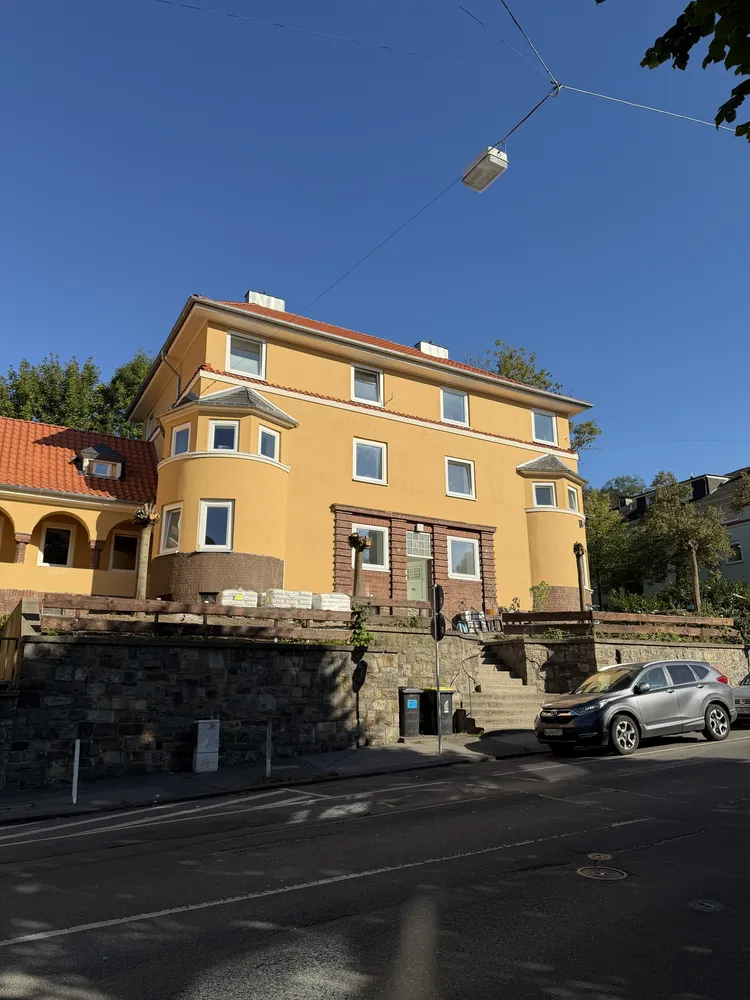 2 Zimmer Wohnung mit 53 m² in Wuppertal – Bild 1
