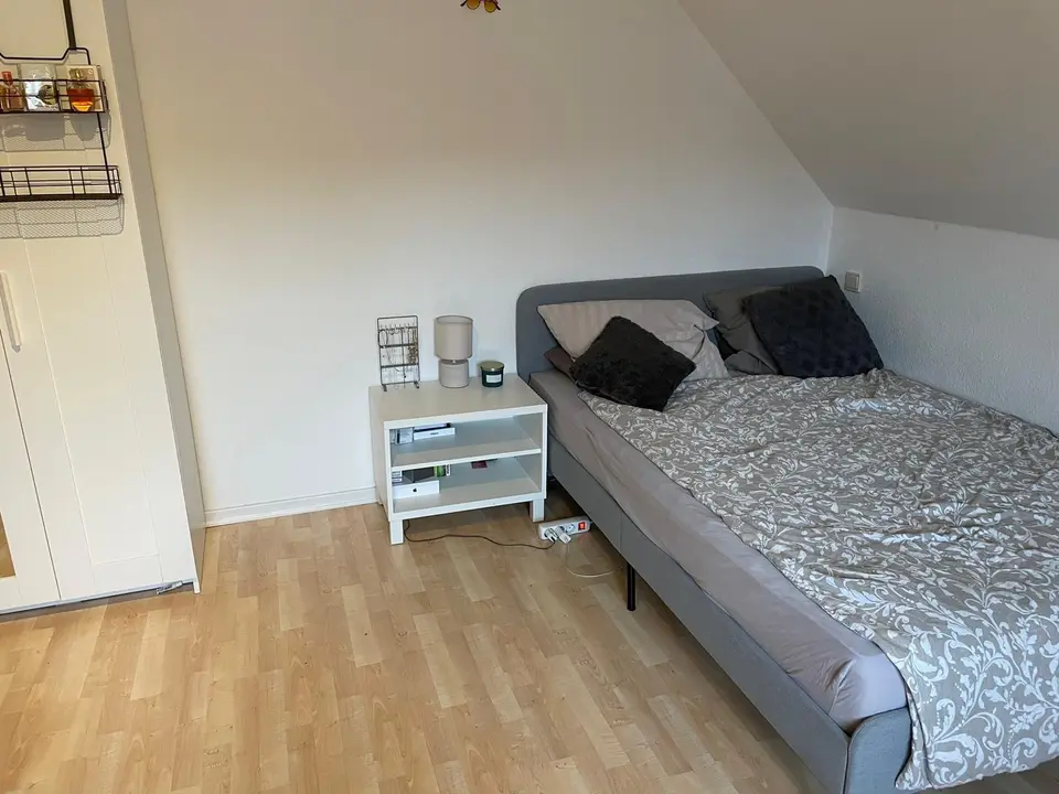 WG-Zimmer mit 20 m² in Nordhorn – Bild 2