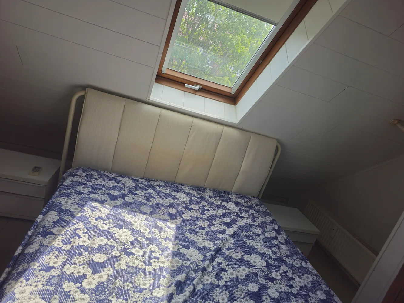 2 Zimmer Wohnung mit 40 m² in Mannheim – Bild 9