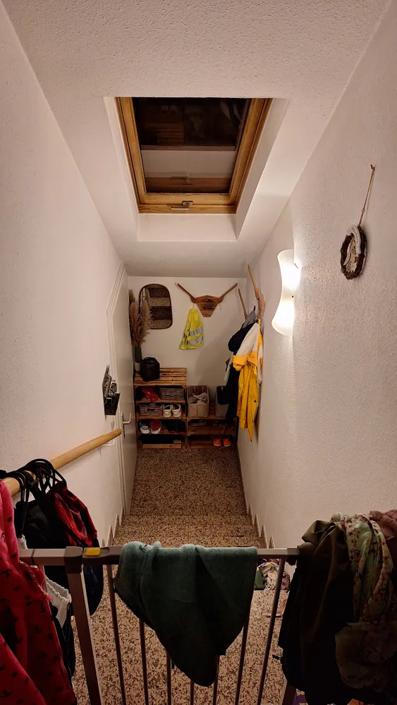 3 room apartment with 83 m² in Dresden – Photo 2