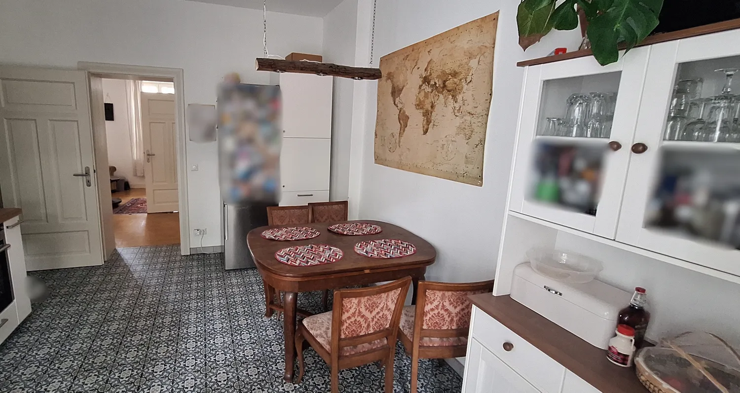 3 Zimmer Wohnung mit 82 m² in Dortmund – Bild 8