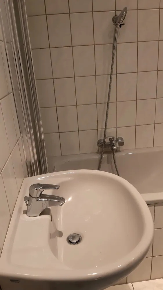 3 Zimmer Wohnung mit 58 m² in Duisburg – Bild 9