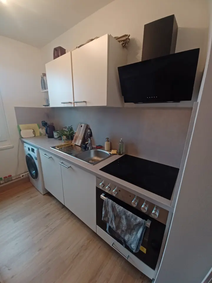 3 Zimmer Wohnung mit 57 m² in Kamenz – Bild 3
