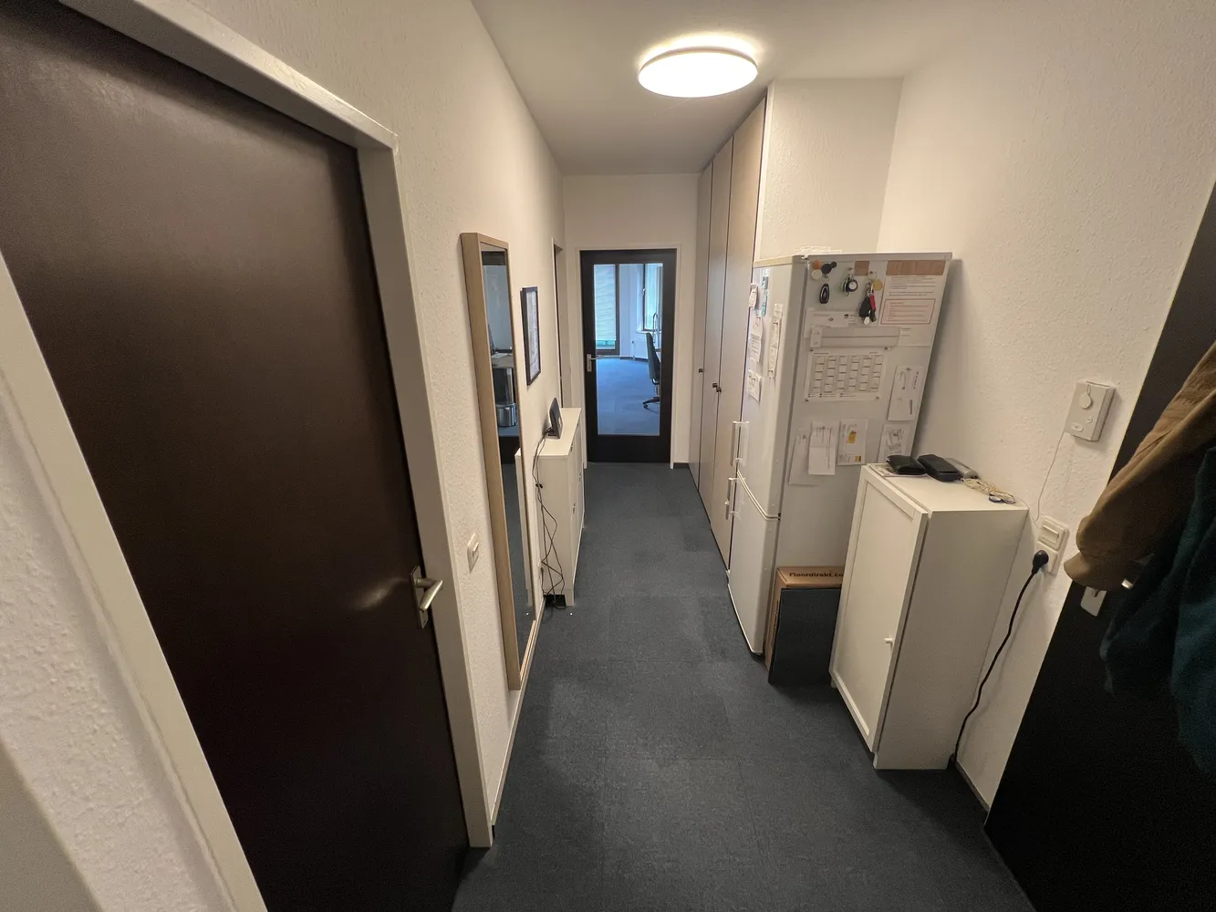 2 Zimmer Wohnung mit 52 m² in Bergisch Gladbach – Bild 8