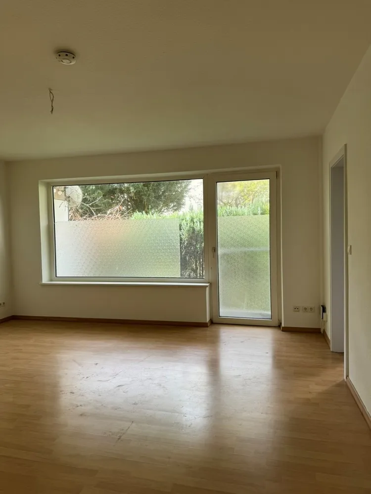 1 Zimmer Wohnung mit 37 m² in Hamburg – Bild 2