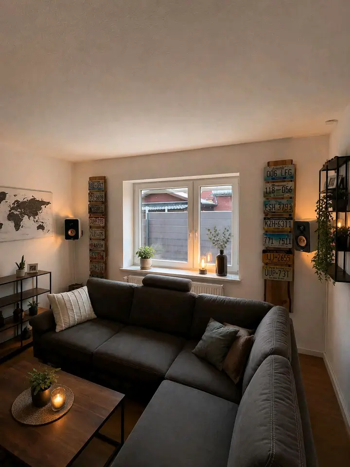 4 Zimmer Haus mit 100 m² in Leer – Bild 2