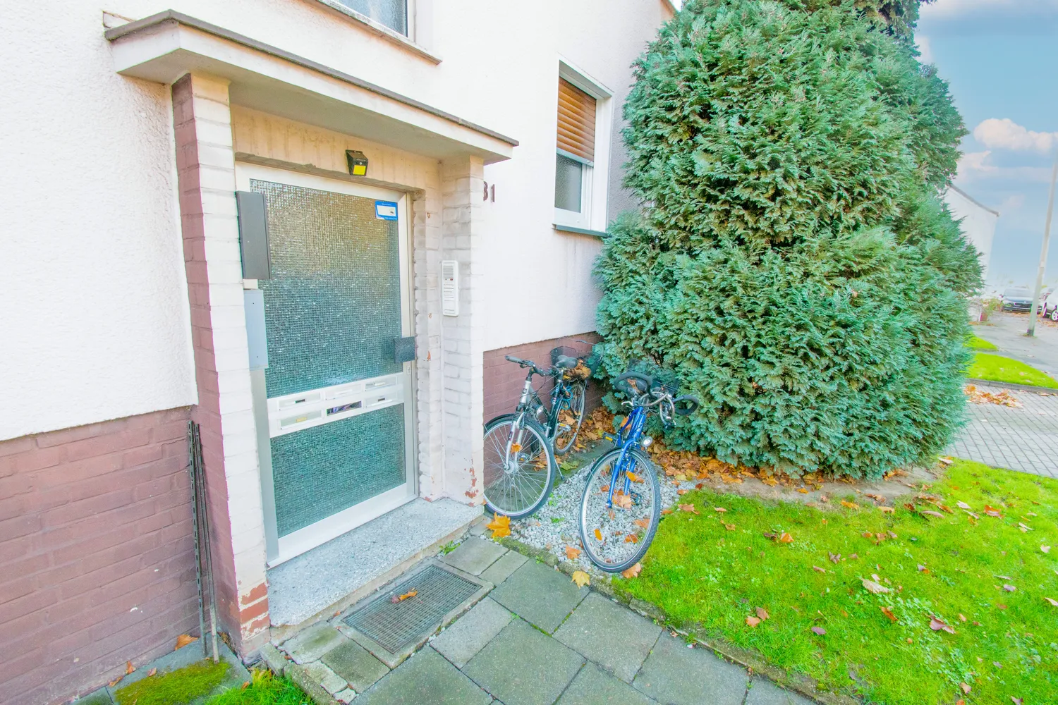 3 Zimmer Wohnung mit 67 m² in Duisburg – Bild 3