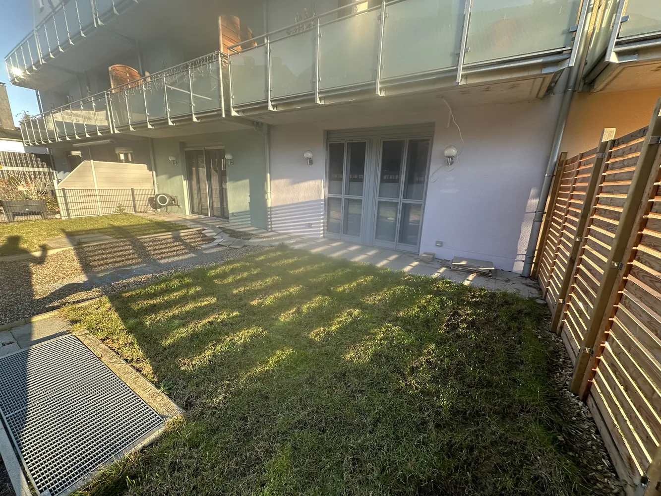 4 Zimmer Wohnung mit 100 m² in Xanten – Bild 1