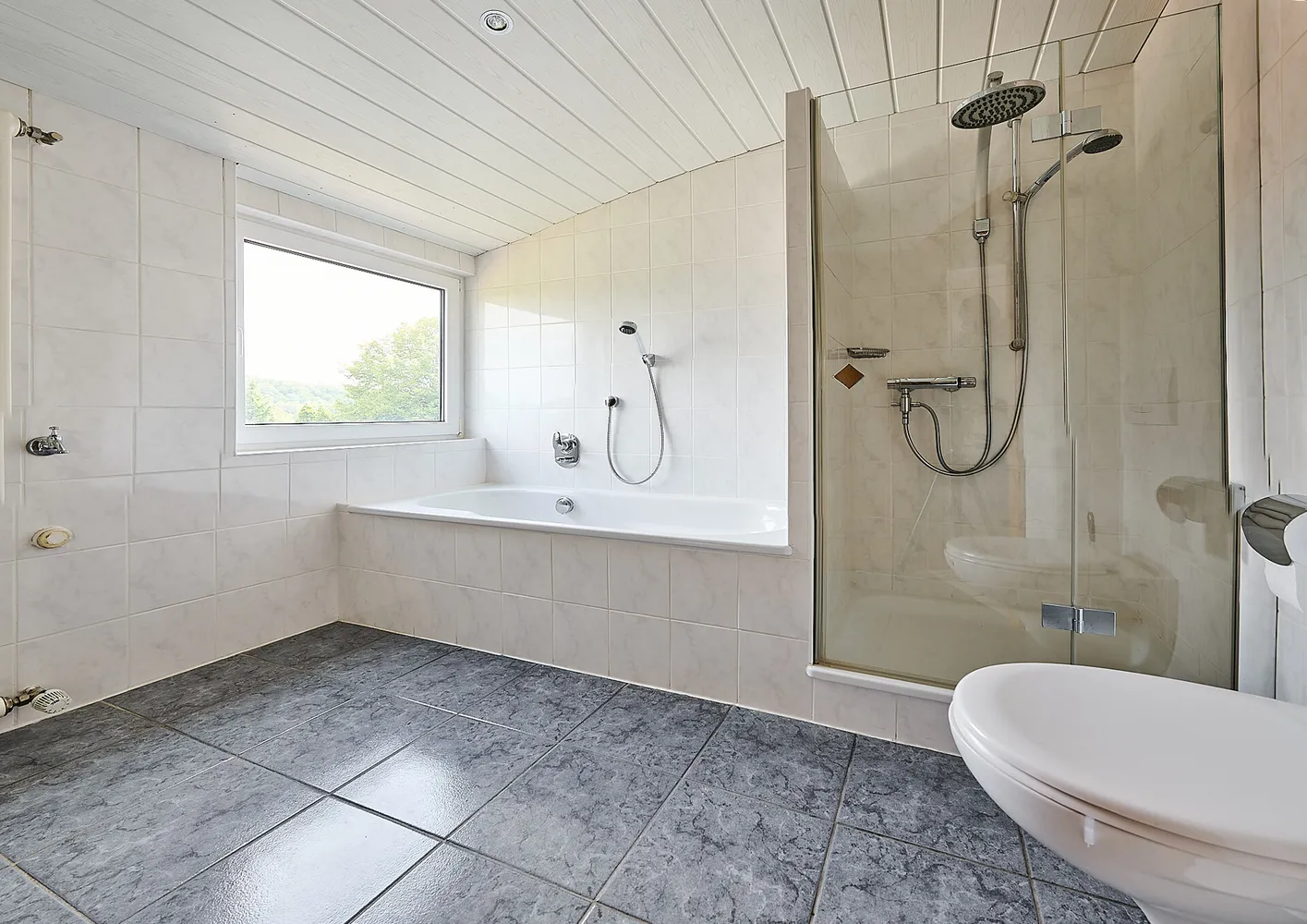 3 Zimmer Wohnung mit 90 m² in Detmold – Bild 7