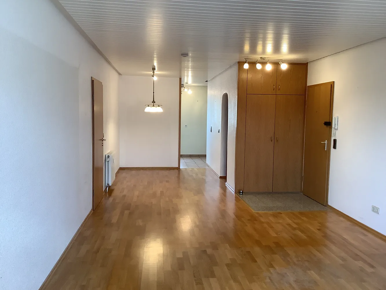 3 Zimmer Wohnung mit 84 m² in Wuppertal – Bild 1
