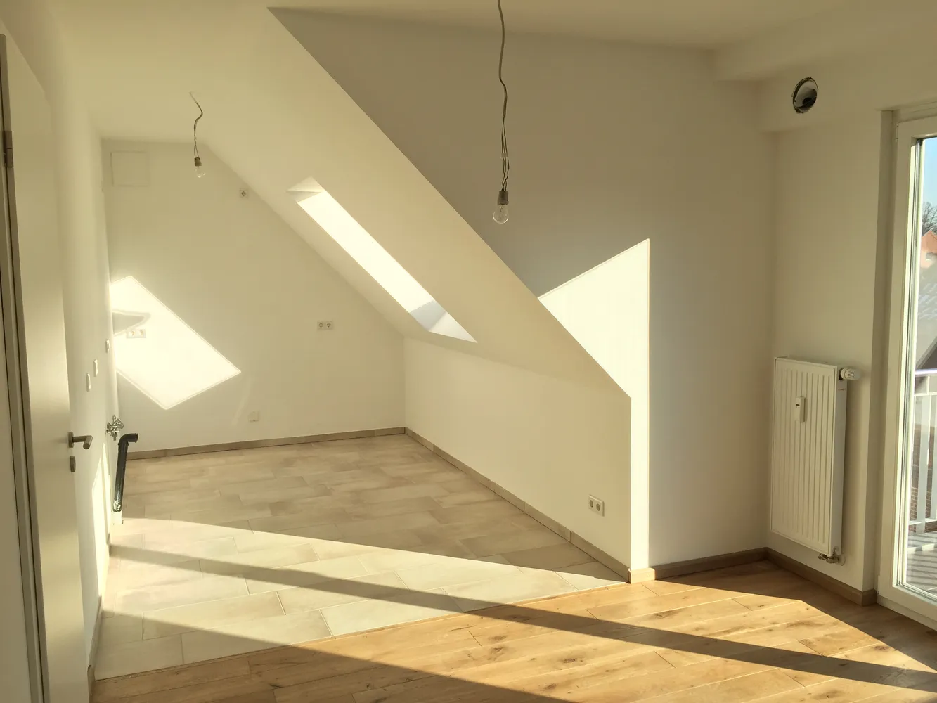 2 Zimmer Wohnung mit 46 m² in Münster – Bild 10