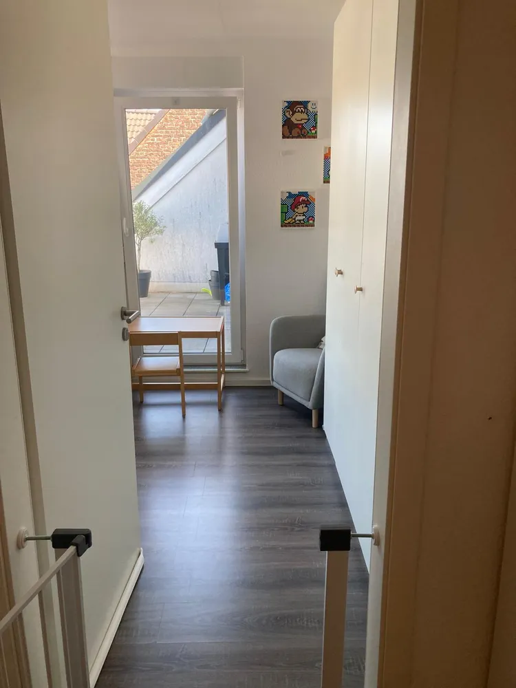 4 Zimmer Wohnung mit 93 m² in Dortmund – Bild 7
