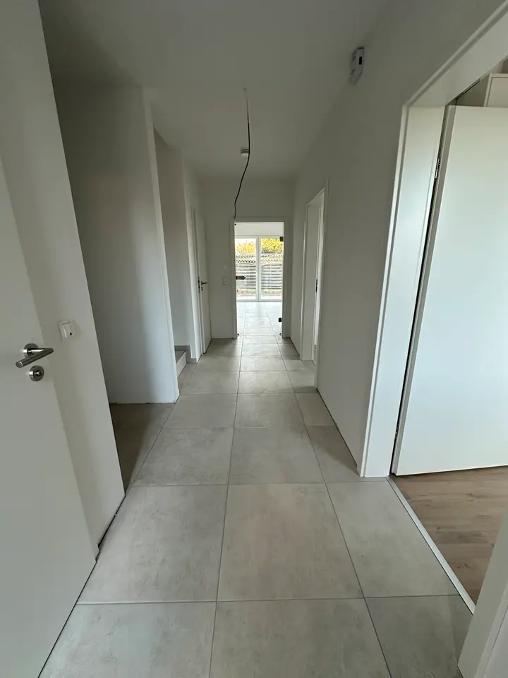 4 Zimmer Wohnung mit 107 m² in Papenburg – Bild 6