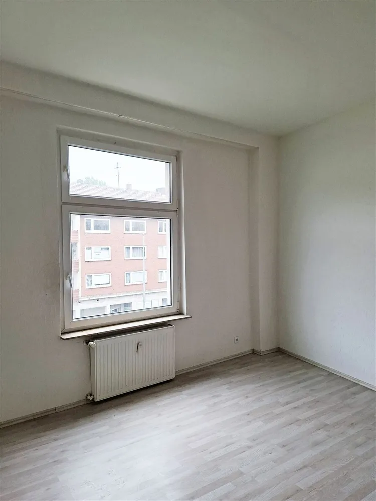 2 Zimmer Wohnung mit 65 m² in Gelsenkirchen – Bild 1