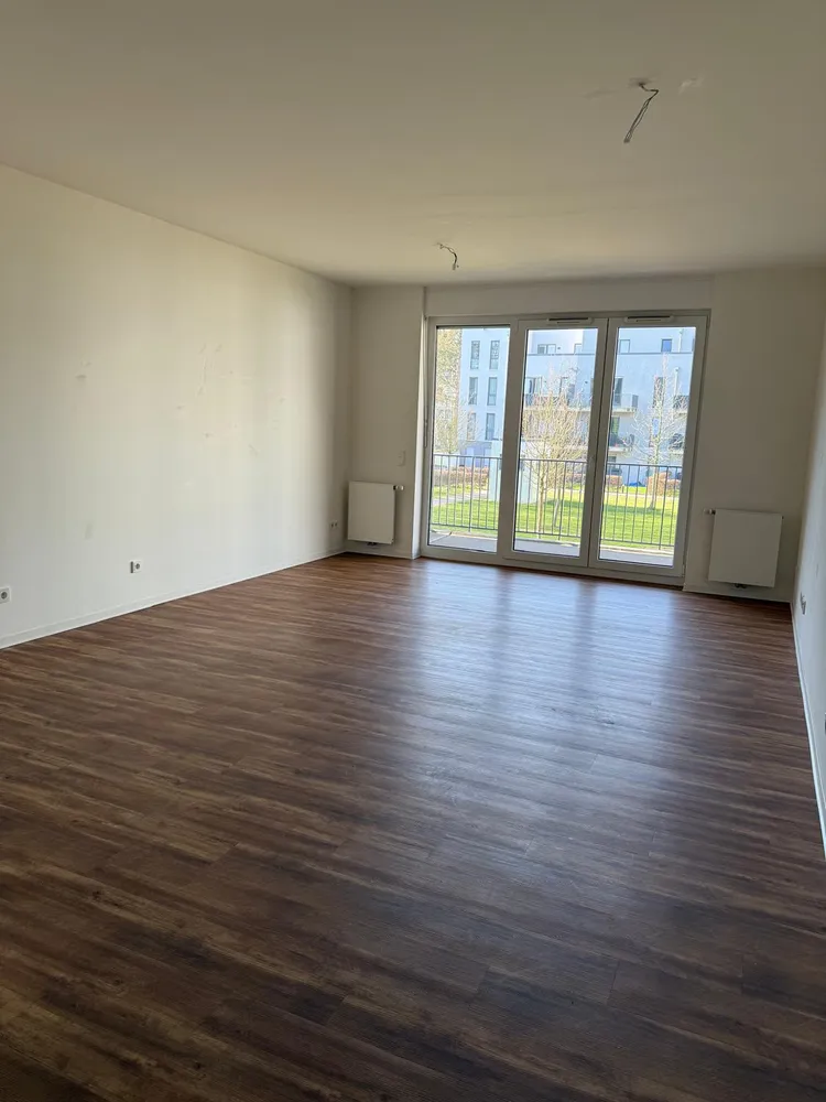 3 Zimmer Wohnung mit 84 m² in Dortmund – Bild 1