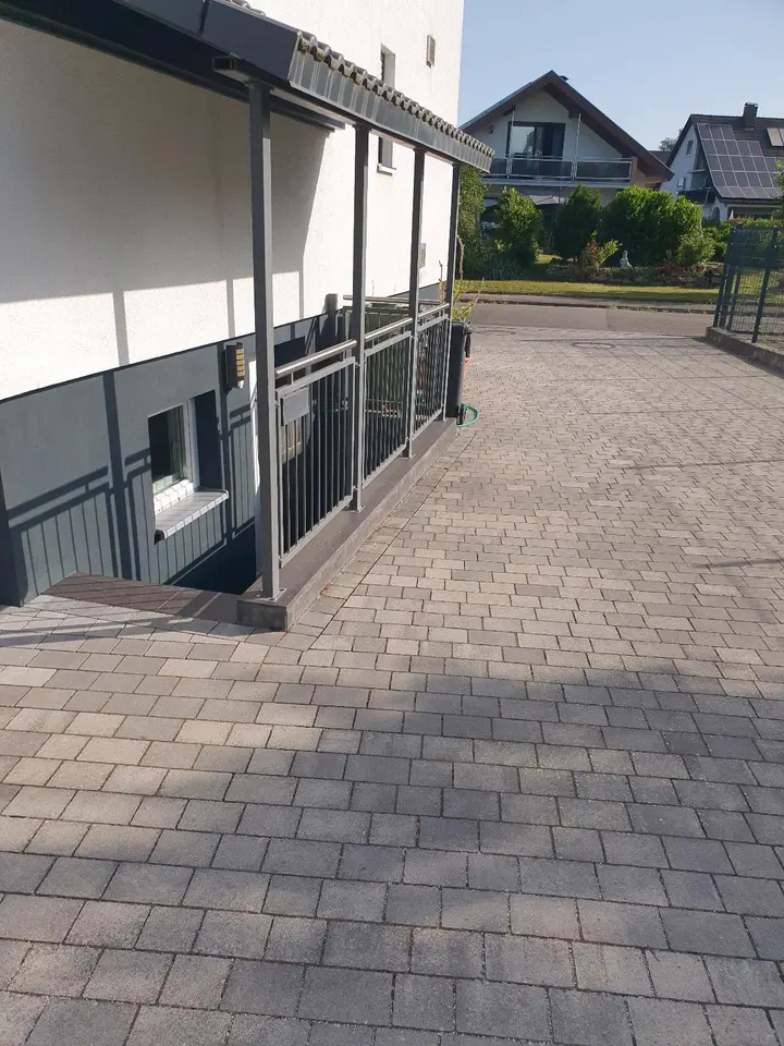 Studio mit 46 m² in Lahr/Schwarzwald – Bild 3