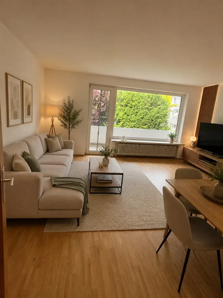 4 Zimmer Wohnung mit 119 m² in Stade – Bild 10