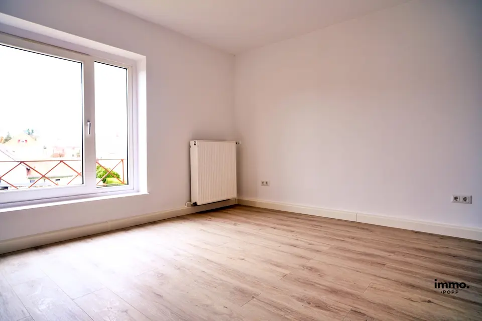 4 Zimmer Wohnung mit 66 m² in Minden – Bild 1