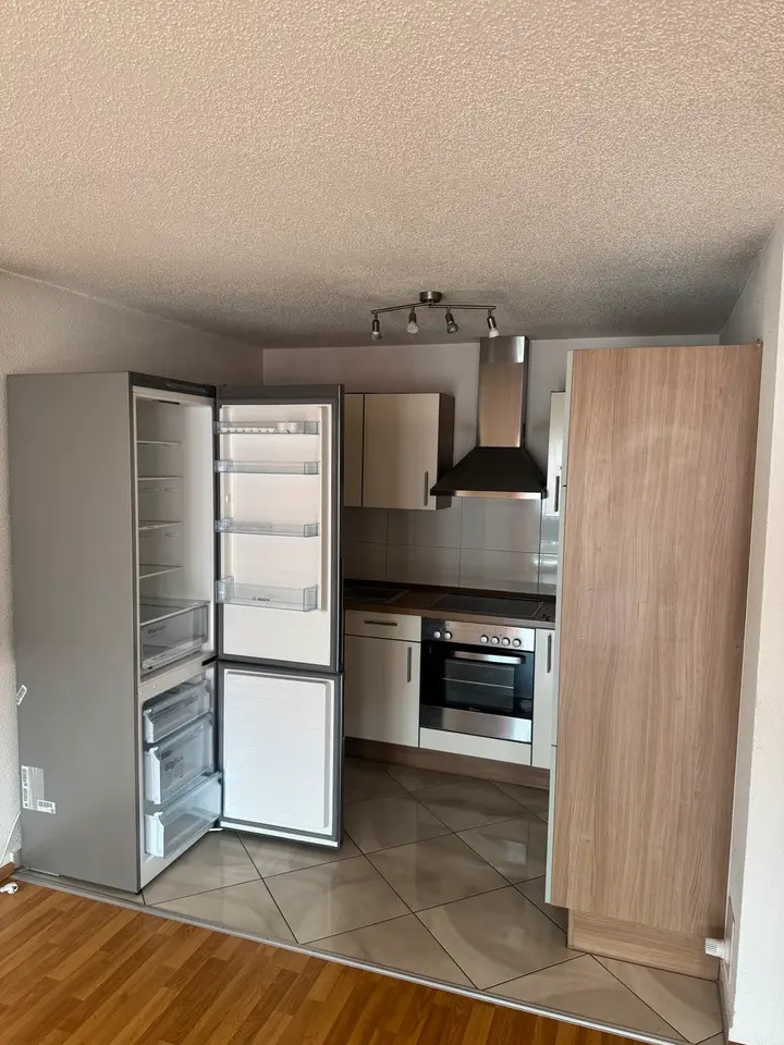 2 Zimmer Wohnung mit 64 m² in Villingen-Schwenningen – Bild 4