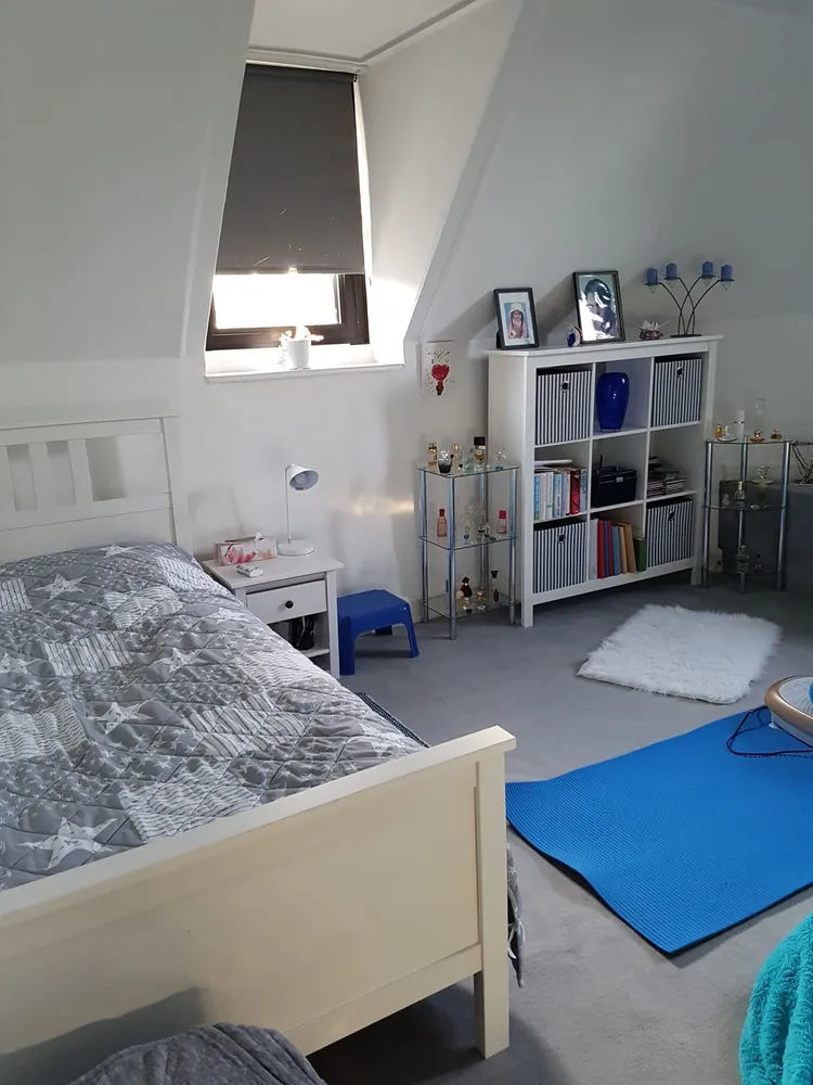 2 Zimmer Wohnung mit 42 m² in Wiesbaden – Bild 3