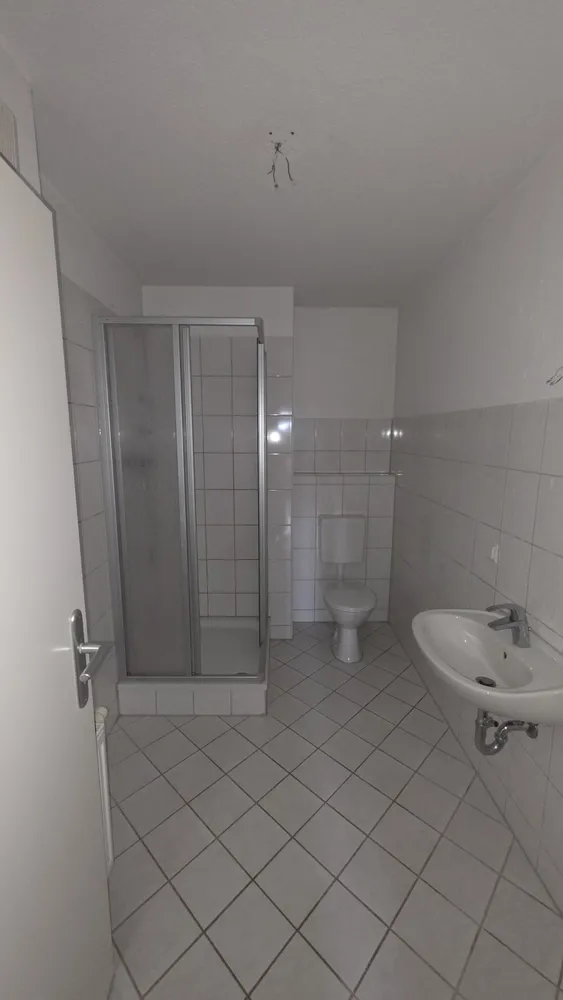 3 room apartment with 55 m² in Bitterfeld-Wolfen – Photo 5