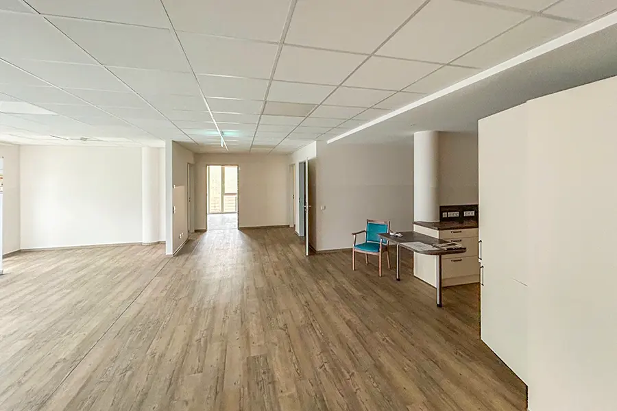 12 Zimmer Haus mit 450 m² in Duderstadt – Bild 2