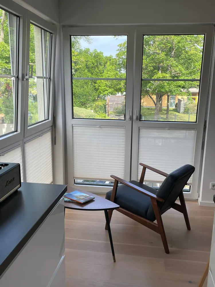 2 Zimmer Wohnung mit 60 m² in Dresden – Bild 9