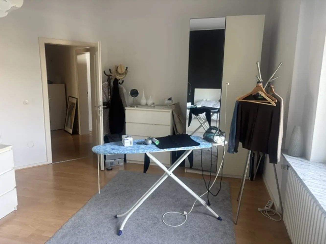3 Zimmer Wohnung mit 90 m² in Münster – Bild 8