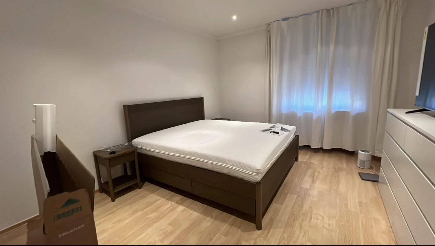 2 room apartment with 79 m² in Düsseldorf – Photo 8