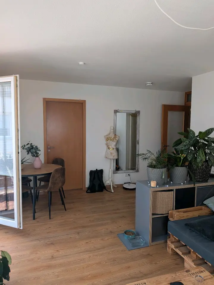 2 Zimmer Wohnung mit 58 m² in Dresden – Bild 3