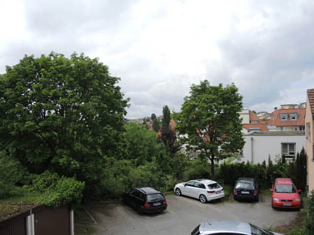 4 Zimmer Wohnung mit 86 m² in Ludwigsburg – Bild 1