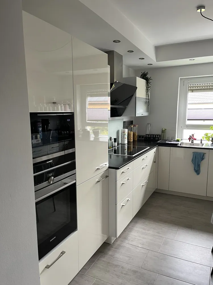 3 Zimmer Wohnung mit 94 m² in Karlsruhe – Bild 9