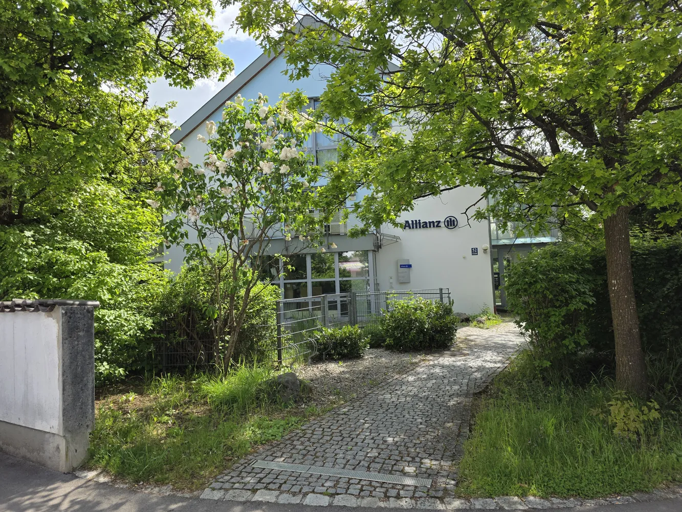 2 Zimmer Wohnung mit 56 m² in München – Bild 1