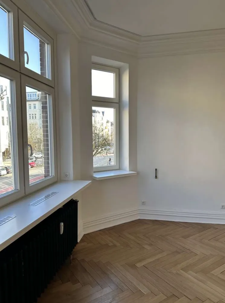 3 Zimmer Wohnung mit 86 m² in Kiel – Bild 9