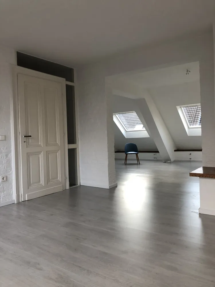 3 room apartment with 84 m² in Düsseldorf – Photo 1
