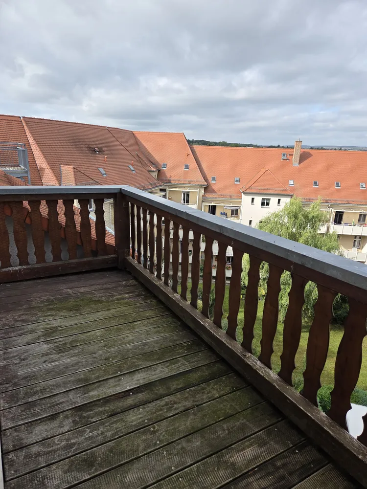 3 Zimmer Wohnung mit 80 m² in Weißenfels – Bild 12