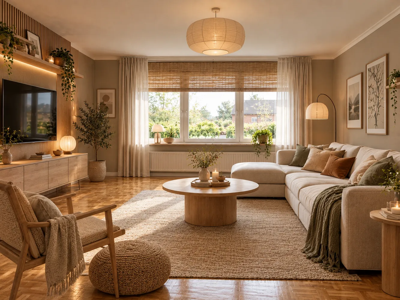 5 Zimmer Wohnung mit 174 m² in Buxtehude – Bild 5
