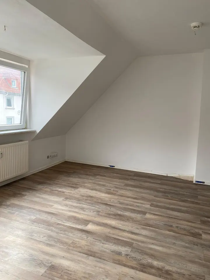 2 Zimmer Wohnung mit 38 m² in Bremen – Bild 4