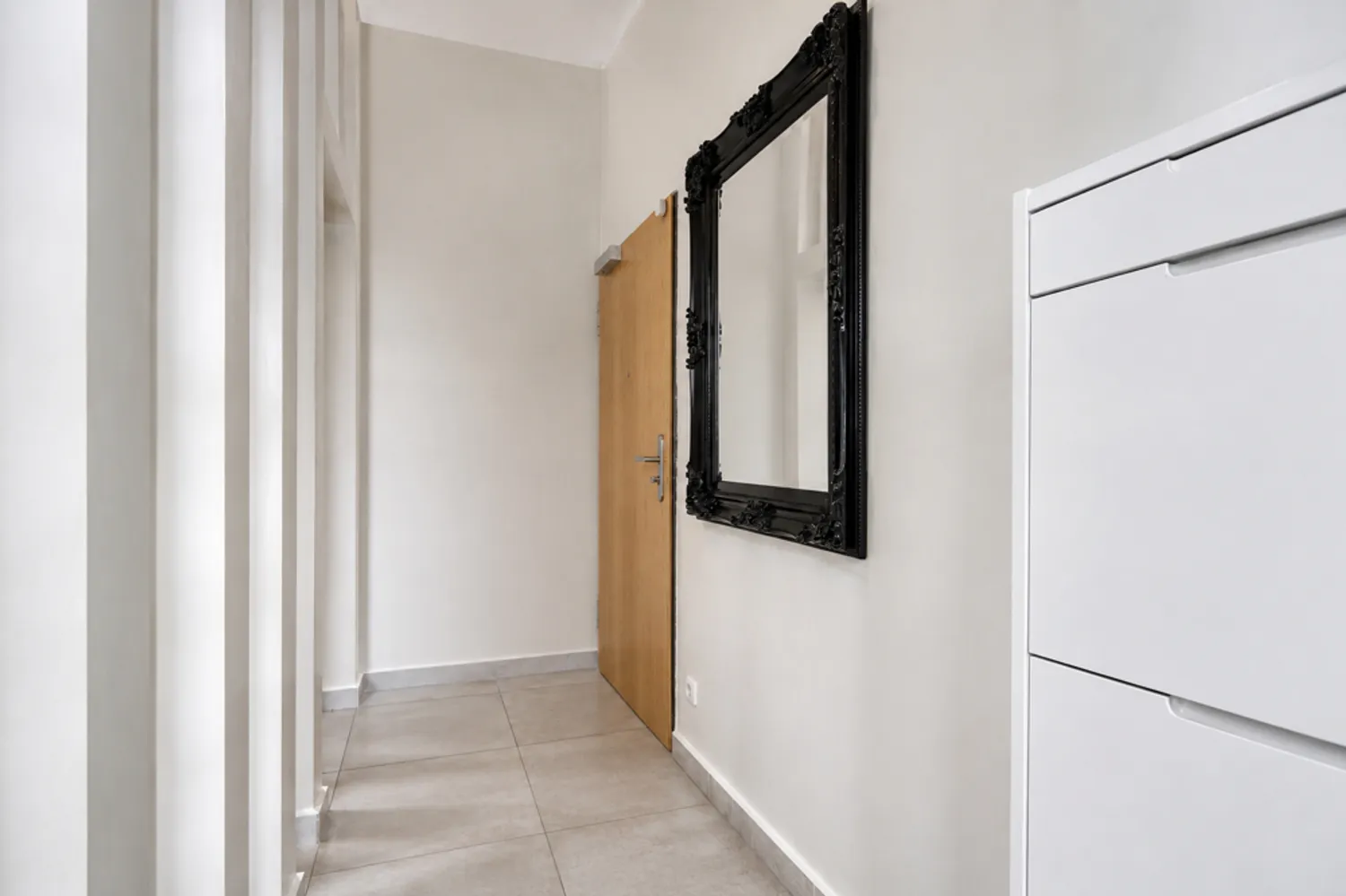3 Zimmer Wohnung mit 108 m² in Rostock – Bild 4