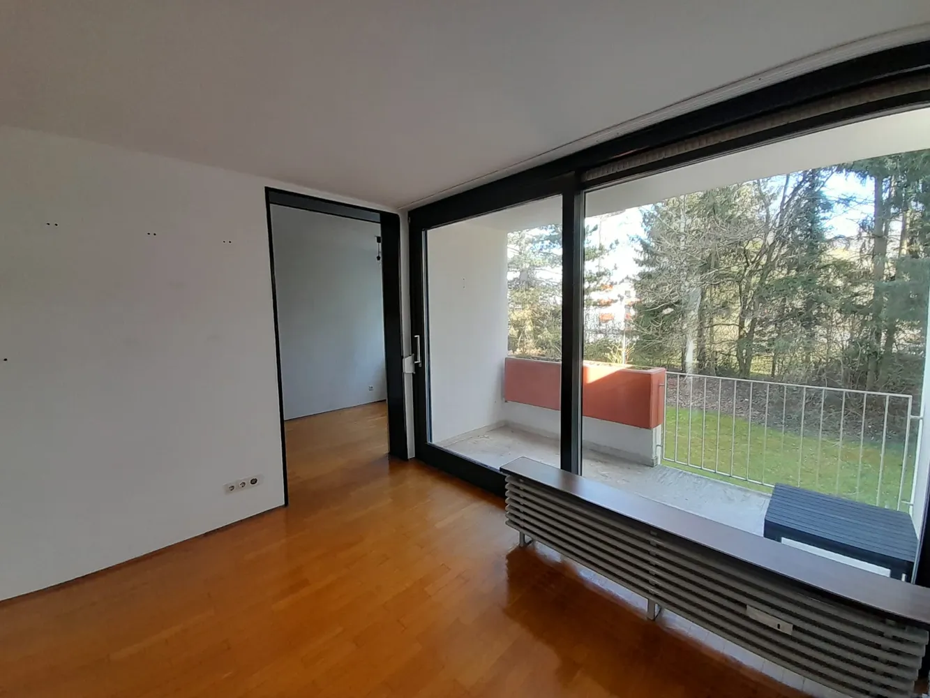 2 Zimmer Wohnung mit 53 m² in Regensburg – Bild 1