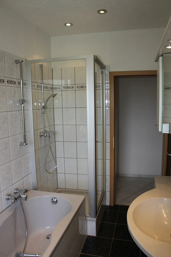 2 Zimmer Wohnung mit 80 m² in Nordhausen – Bild 1