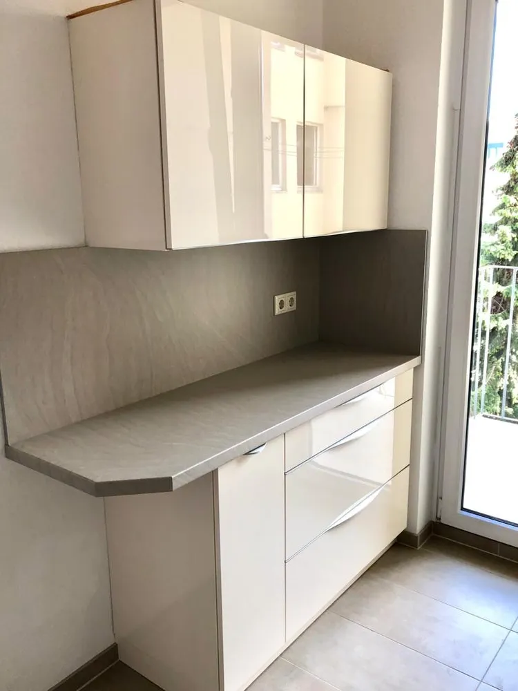 3 Zimmer Wohnung mit 70 m² in Düsseldorf – Bild 4