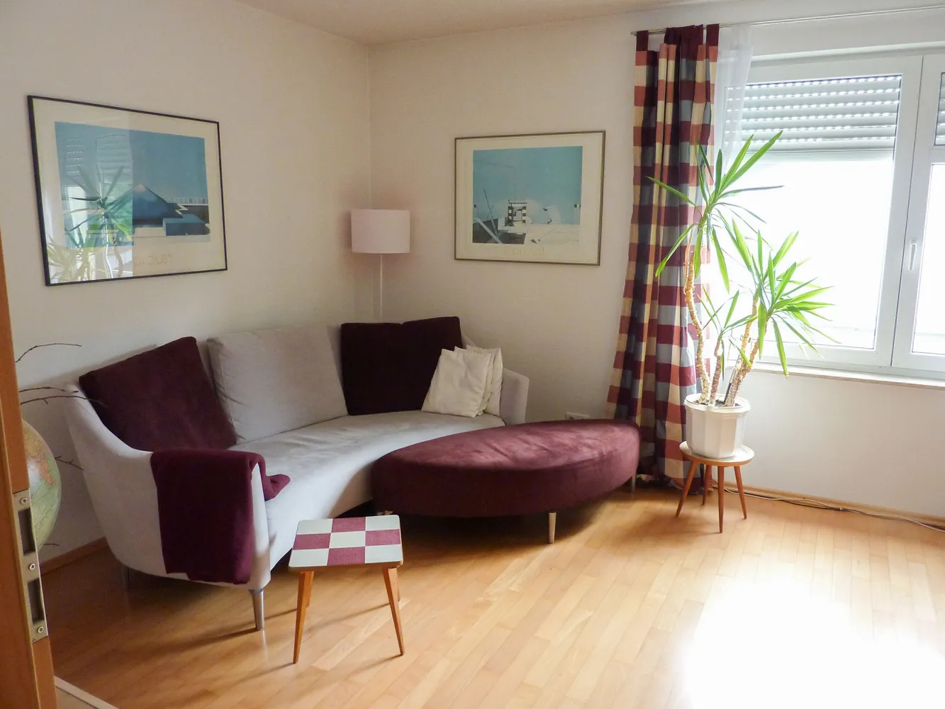3 Zimmer Wohnung mit 81 m² in München – Bild 6