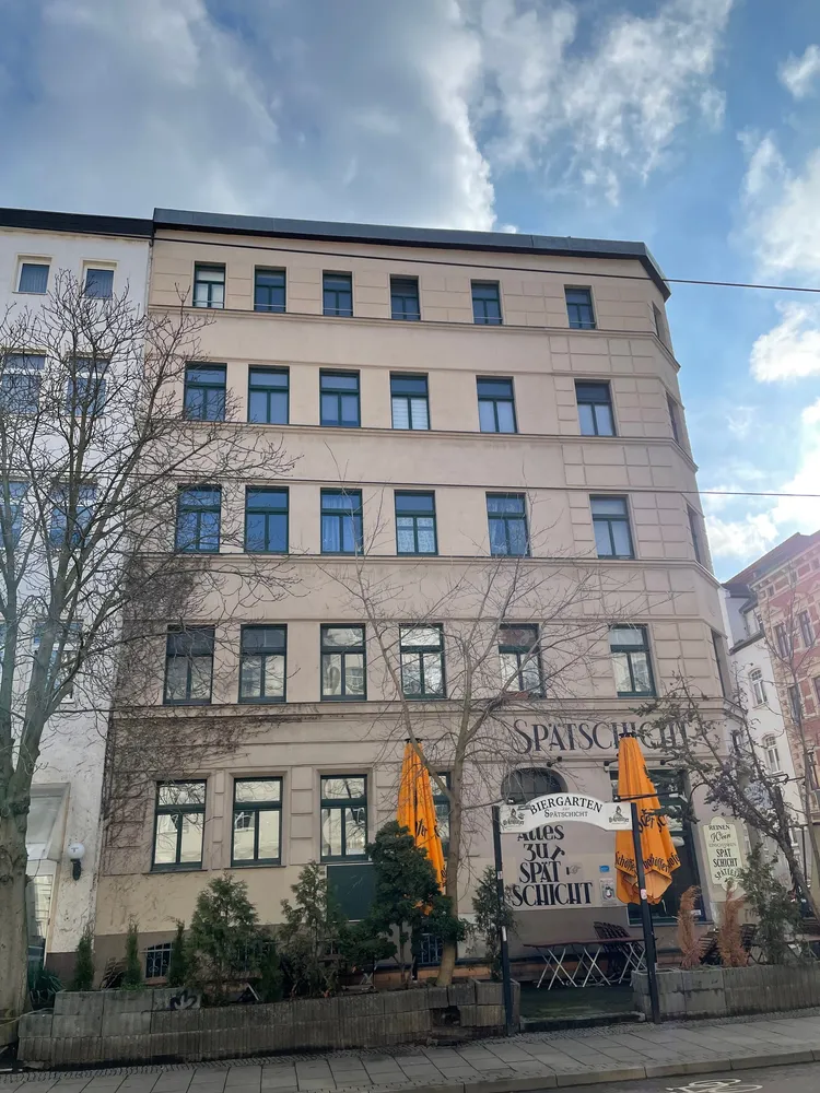 2 Zimmer Wohnung mit 55 m² in Halle (Saale) – Bild 12