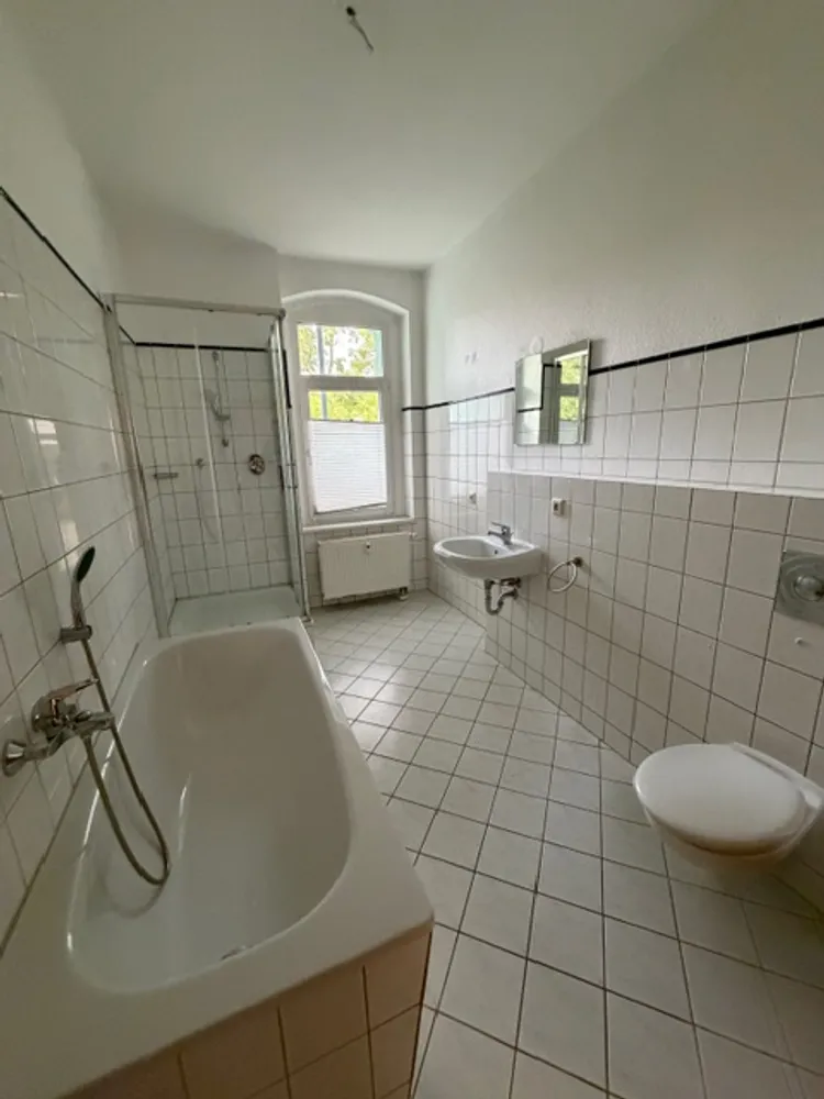 3 Zimmer Wohnung mit 85 m² in Halle (Saale) – Bild 7