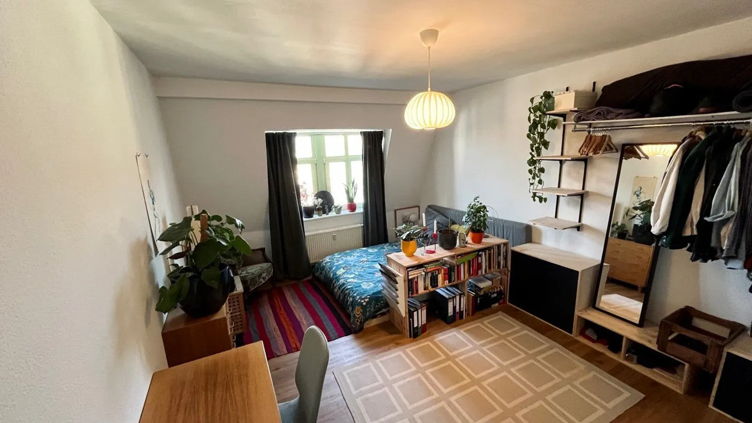 3 Zimmer Wohnung mit 73 m² in Dresden – Bild 3