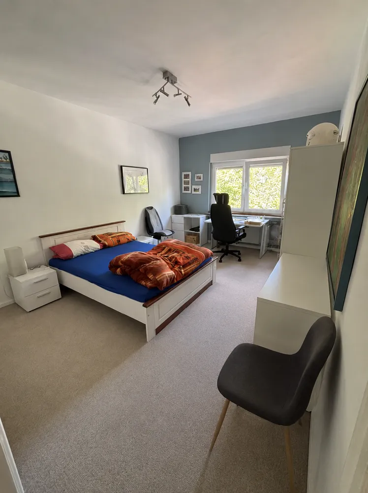 5 Zimmer Wohnung mit 130 m² in Dortmund – Bild 9