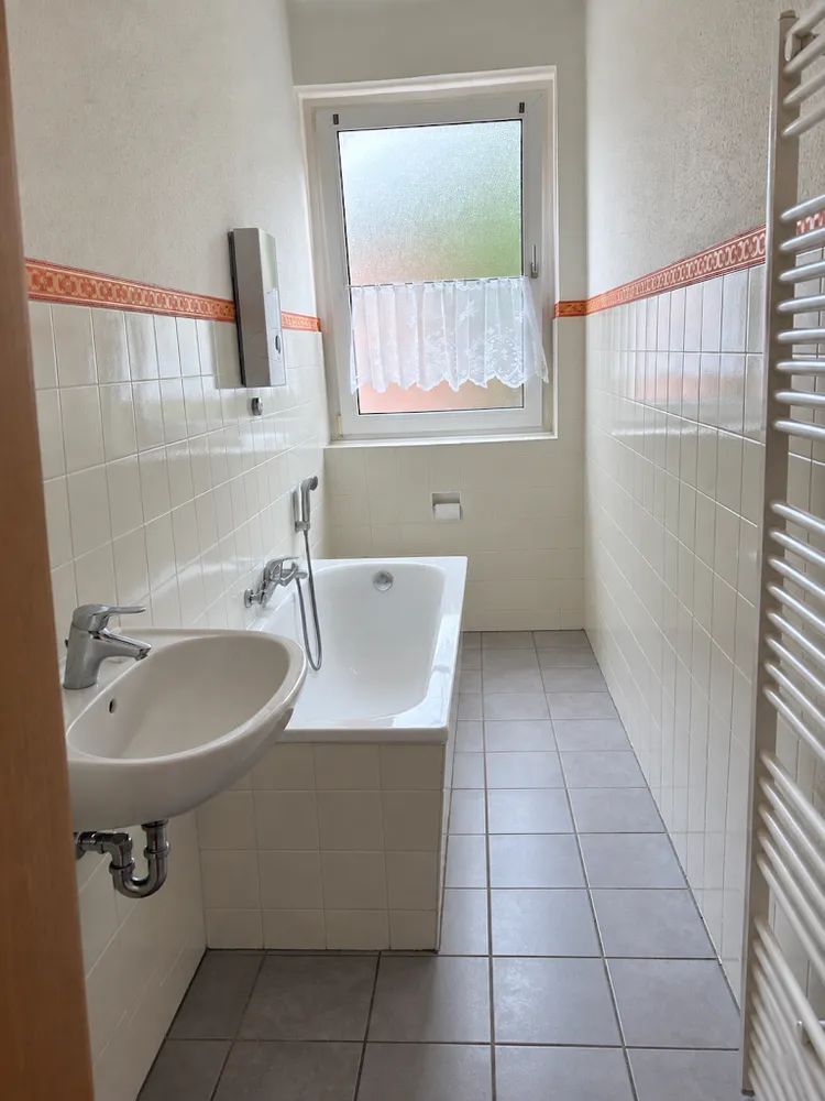 3 Zimmer Wohnung mit 61 m² in Herne – Bild 6