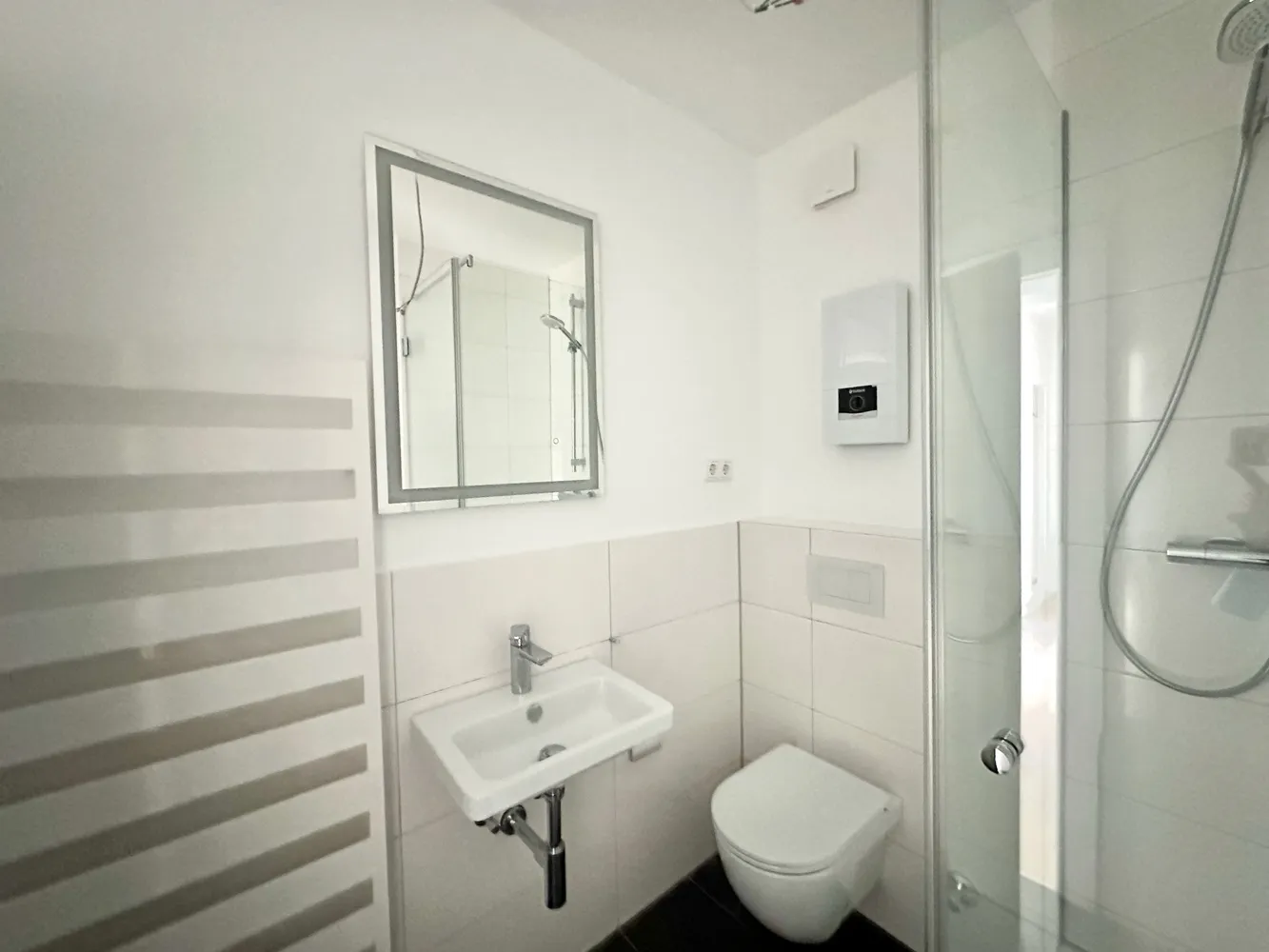 3 Zimmer Wohnung mit 56 m² in Krefeld – Bild 4